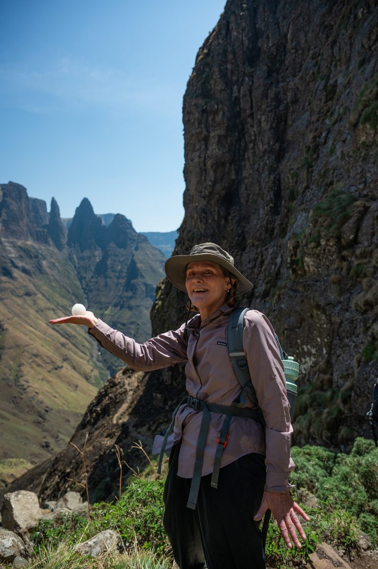 3 Day Mnweni Drakensberg Hike