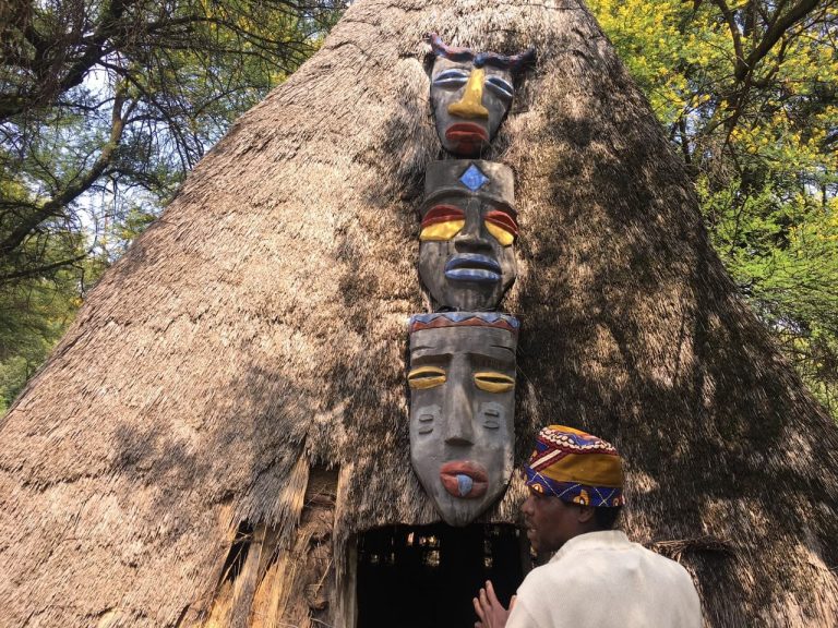 Guided Soweto Full Day Tour