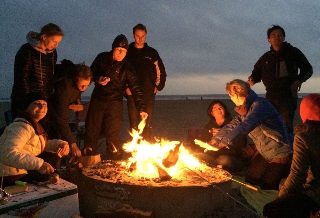 Drakensberg slackpacking adventure tour