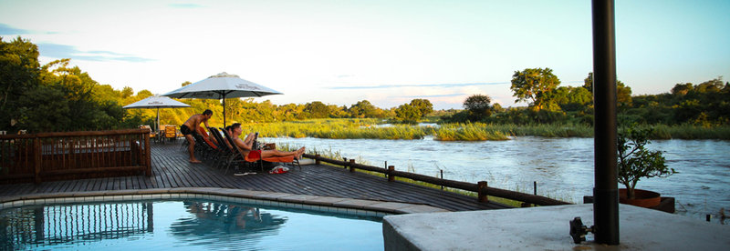 kruger parl safari 3 day tour from JHB