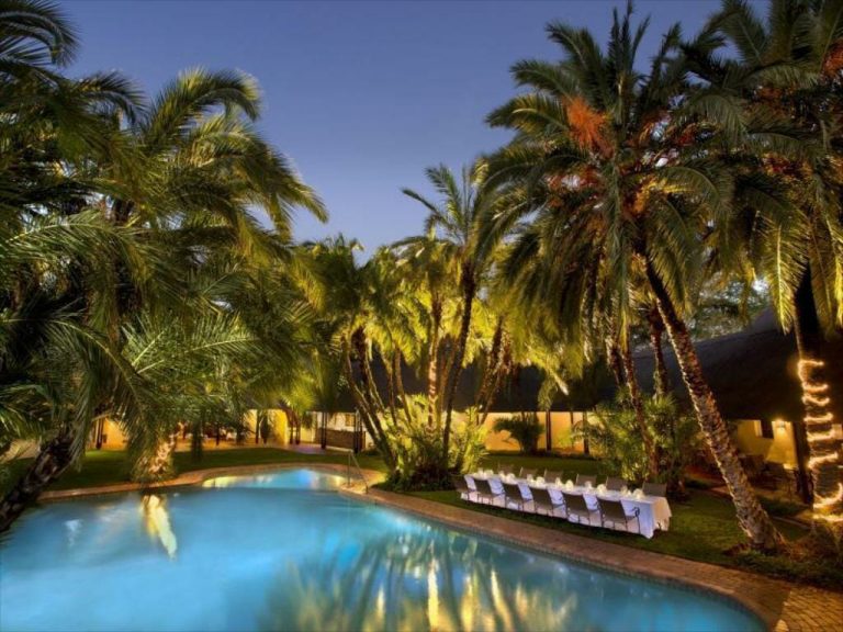 3 Day Luxury Pilanesberg Safari