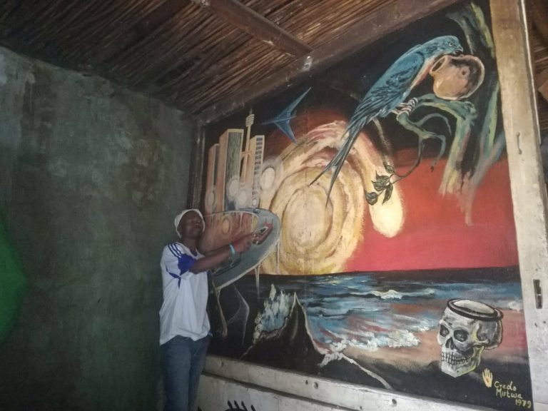 Soweto Half Day Tour and Bungee Jump