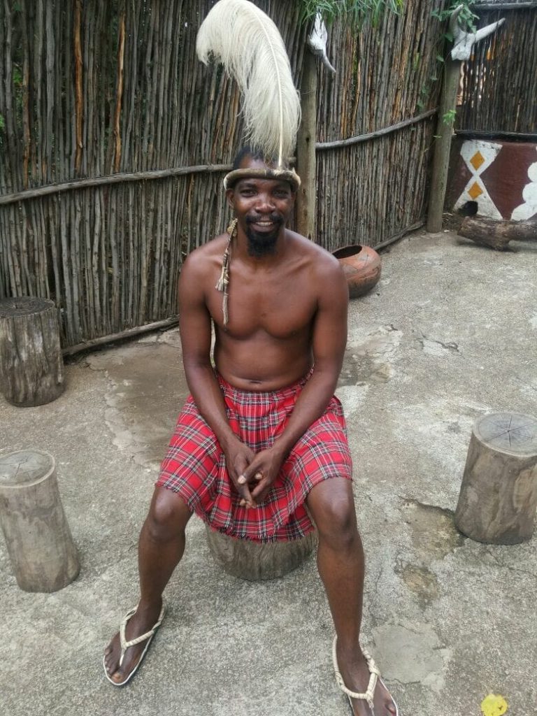 Day tours Johannesburg South Africa Lesedi Cultural Village day tour_1