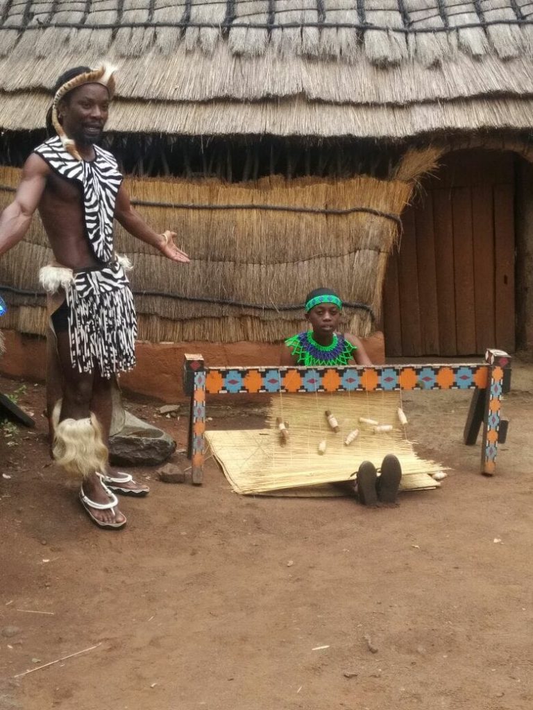 Day tours Johannesburg South Africa Lesedi Cultural Village day tour_2