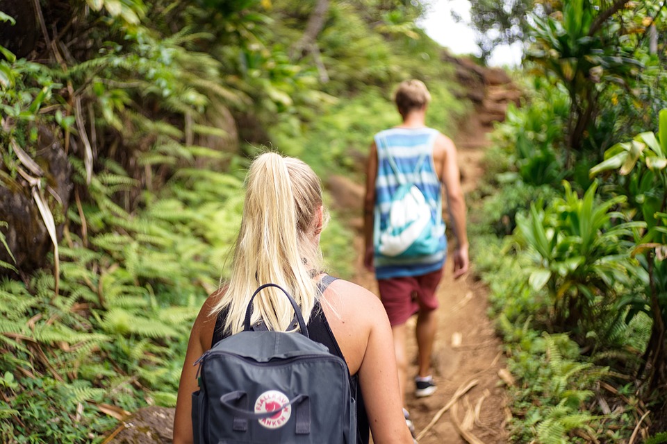 drakensberg hike fitness tips and advice