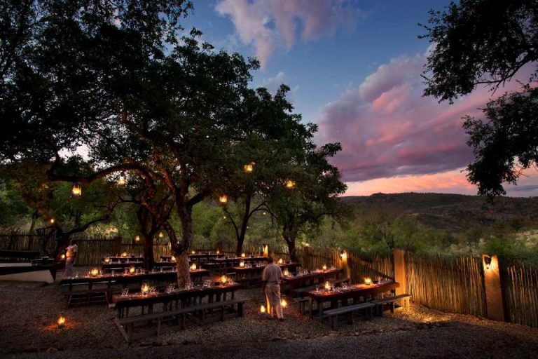 3 Day Luxury Pilanesberg Safari