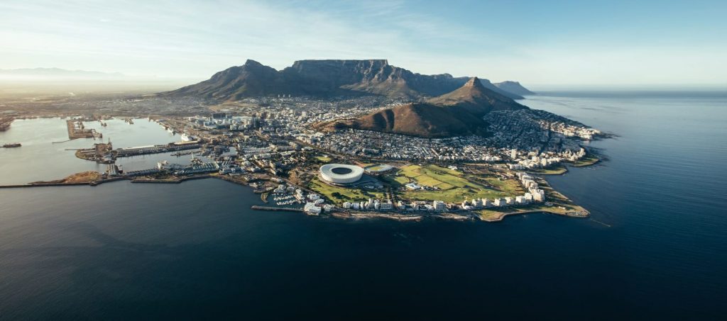 full day tour of Cape Town