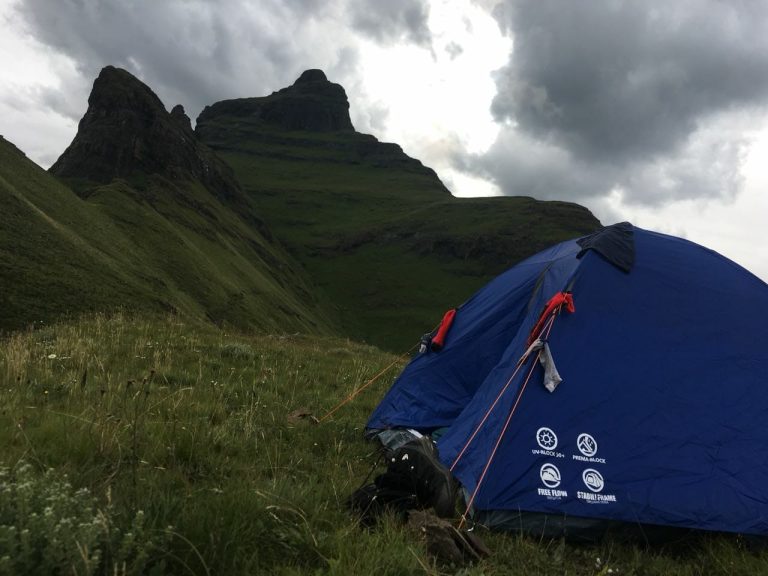 Best Of The Drakensberg Hiking Tour