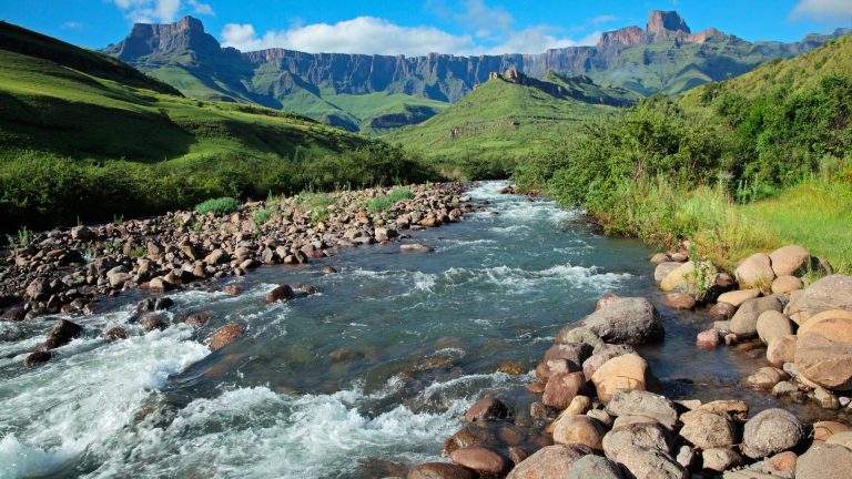 Top 10 Unmissable Tours in South Africa for Adventure Seekers