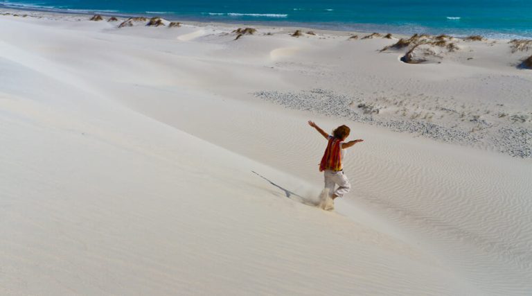Hermanus Beach Hike