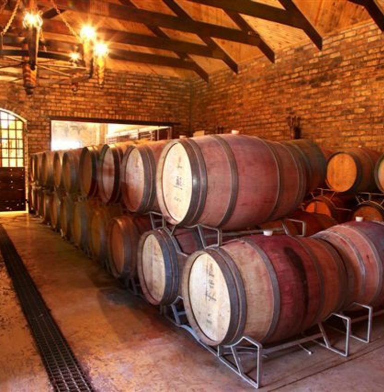 Hermanus Wine Tour